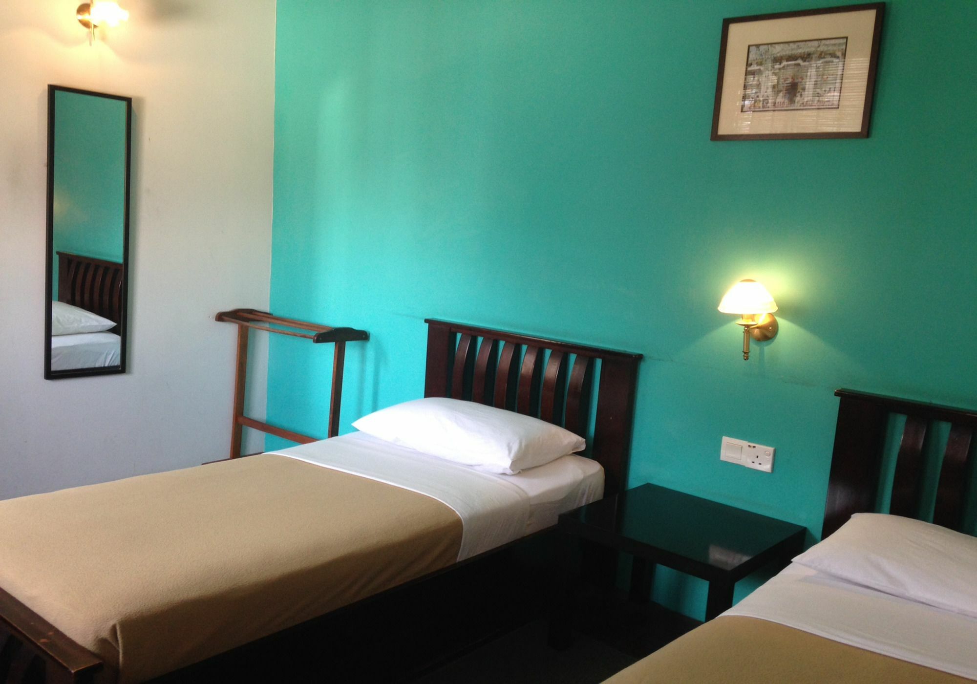 Old Penang Guesthouse George Town Exterior foto