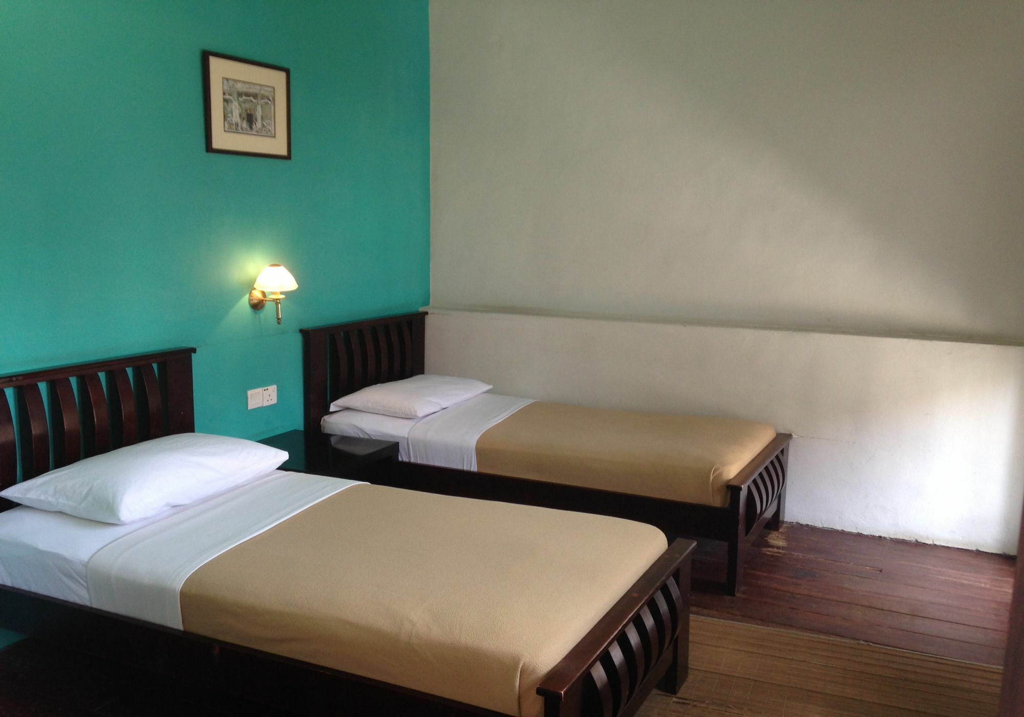 Old Penang Guesthouse George Town Exterior foto