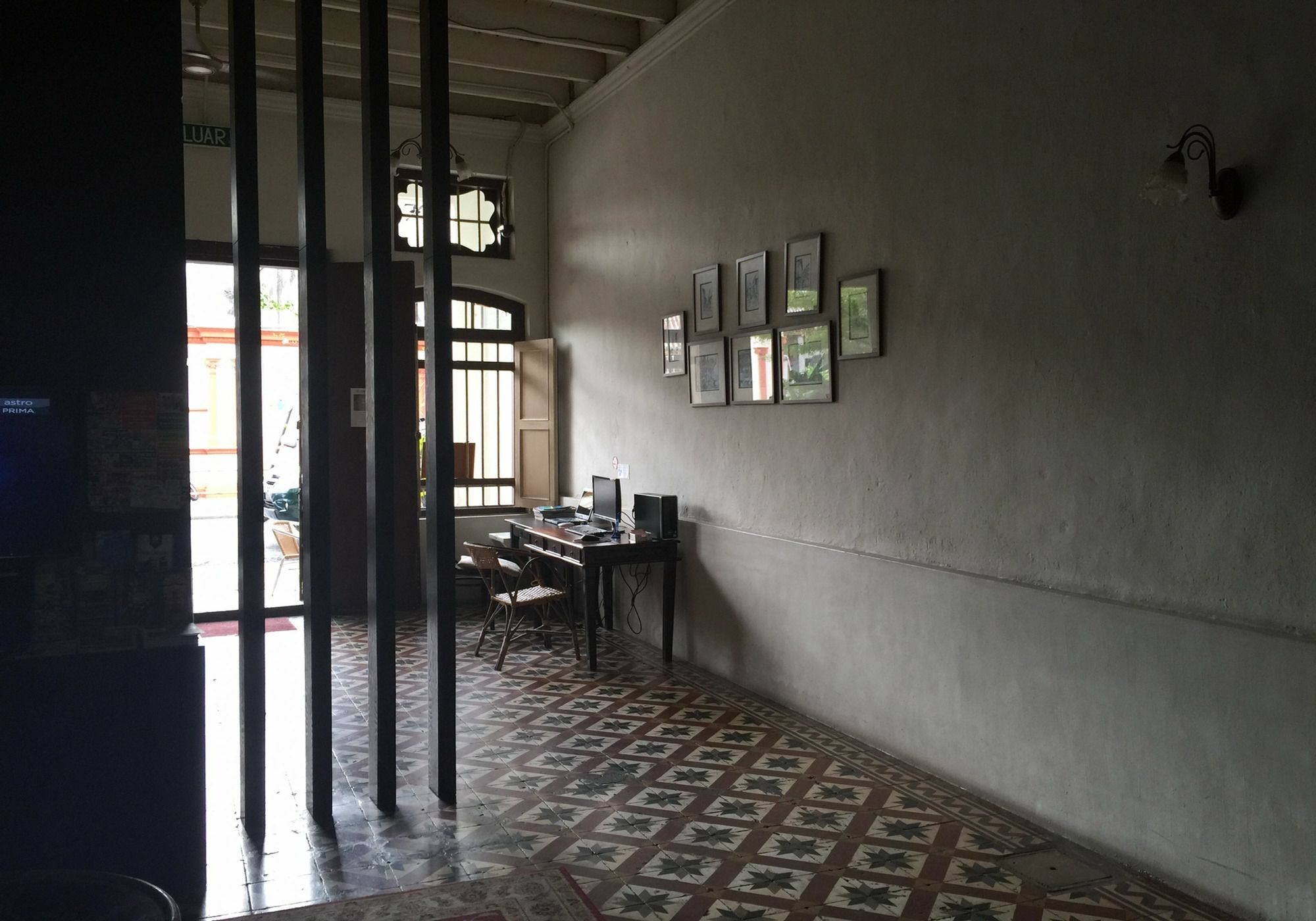 Old Penang Guesthouse George Town Exterior foto