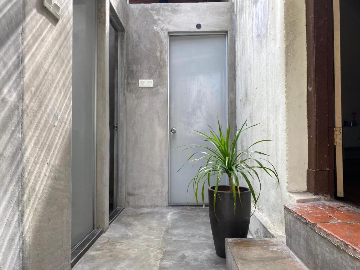 Old Penang Guesthouse George Town Exterior foto